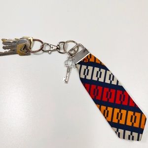 Key Ring/ Bag Charm